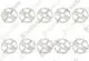 VAILLANT-Clip-x10-VK-11-47-6-1-XE-u-w-Vaillant-Nr-0010047122 gallery number 1